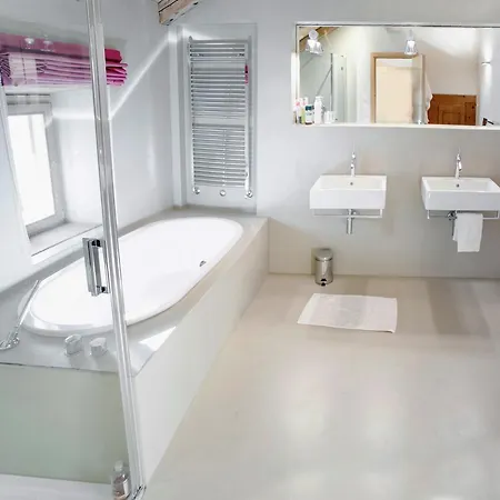 Chesa Chamuera 木屋