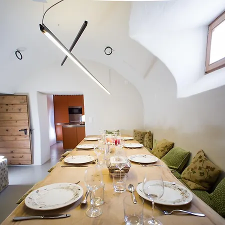 Chesa Chamuera 拉蓬