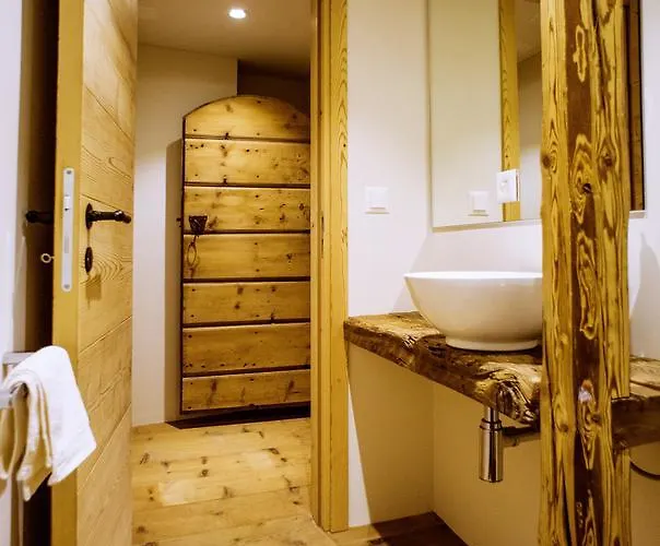 Chesa Chamuera La Punt-Chamues-ch