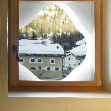 Chesa Chamuera * La Punt-Chamues-ch