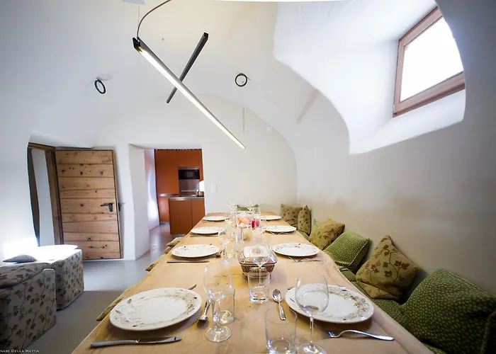 Chesa Chamuera La Punt-Chamues-ch